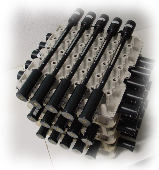 DegerPipes I