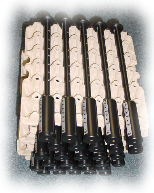 DegerPipes II